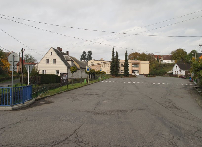 Melč, Czech Republic (Czechia)
